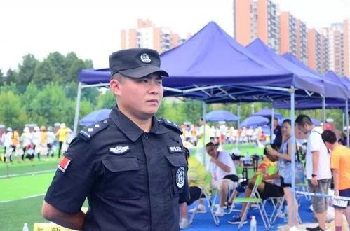 特殊安保,守护安全与秩序的坚实防线