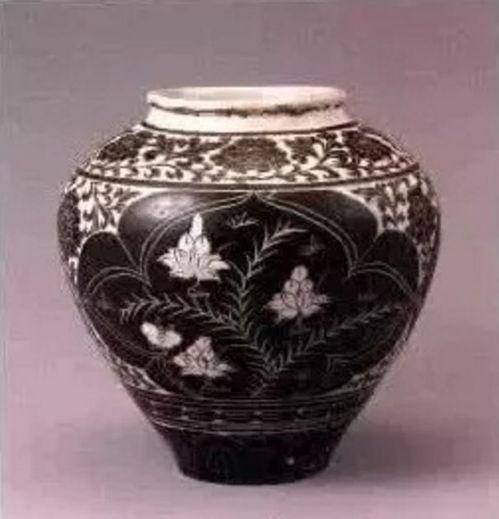 磁州窑,千年古窑的辉煌与传承