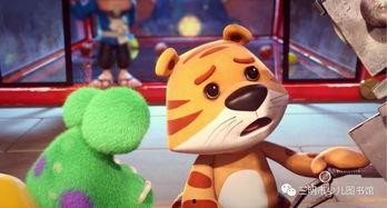 玩偶奇兵,一场跨越时空的奇幻冒险之旅