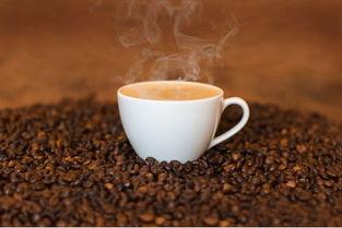 来杯咖啡如何,品味生活的小确幸