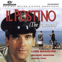 邮差1994,跨越时空的温情传递