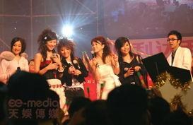 深圳卫视超级歌会,星光熠熠，音乐盛宴