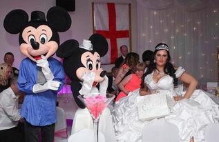 钟点新娘,一场跨越时空的浪漫邂逅